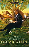 Complete Fairy Tales of Oscar Wilde